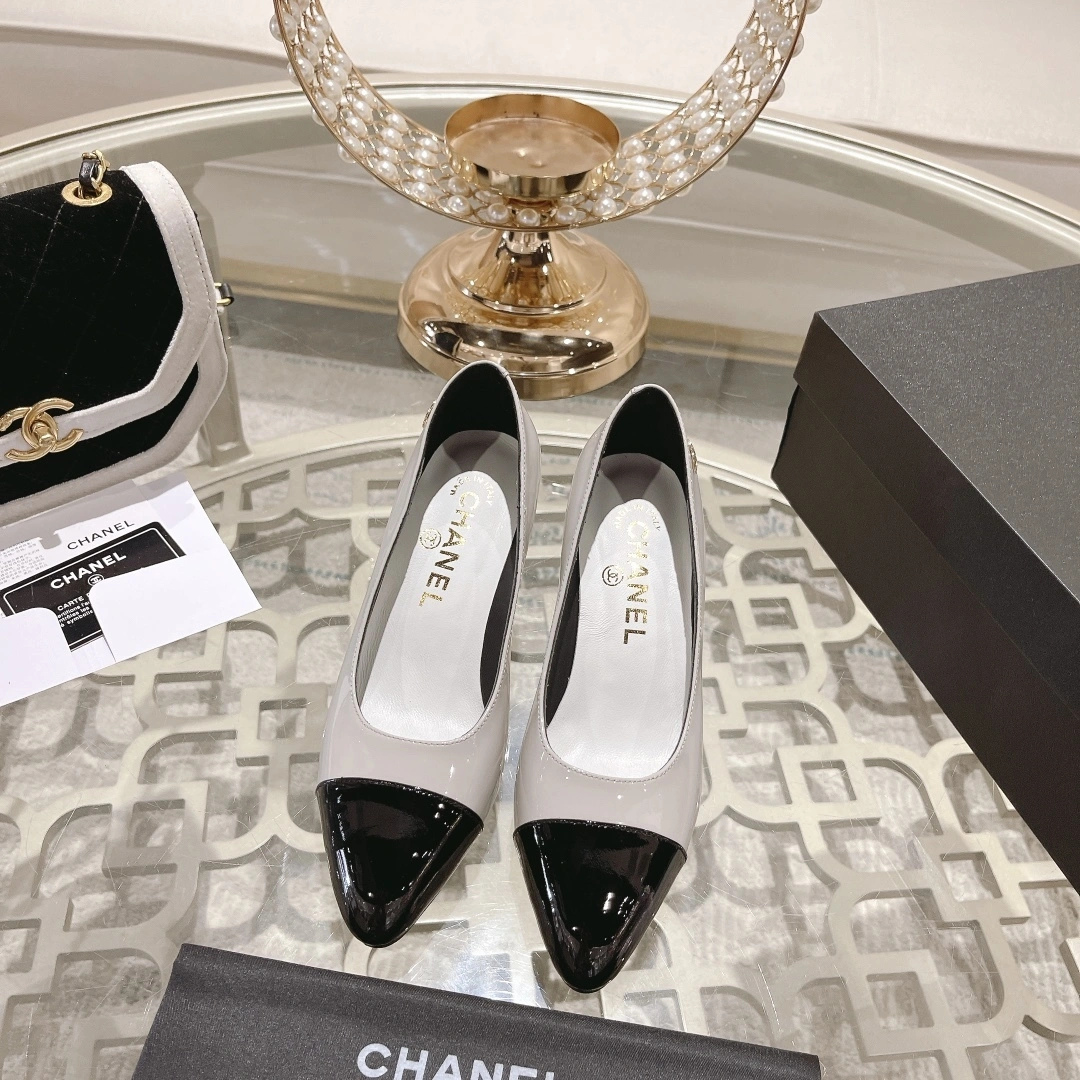 coco-- G45053 B13339 NP617 6.5cm Heel height item:C-X000H1002Y